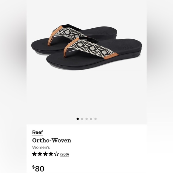 Reef flip flops - Picture 9 of 9